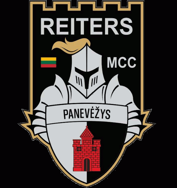 Reiters MCC